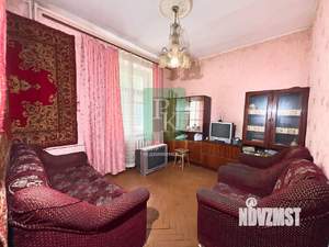 2-к квартира, вторичка, 35м2, 1/3 этаж