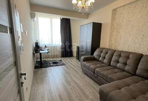 1-к квартира, вторичка, 42м2, 16/16 этаж