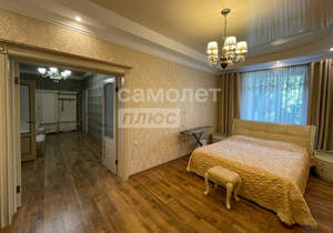 3-к квартира, вторичка, 63м2, 2/3 этаж