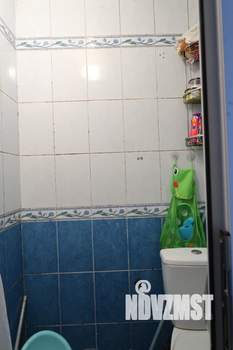 2-к квартира, вторичка, 30м2, 2/2 этаж