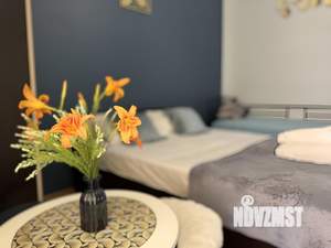 Студия квартира, вторичка, 20м2, 1/1 этаж