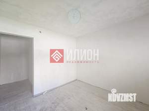 3-к квартира, вторичка, 61м2, 1/9 этаж