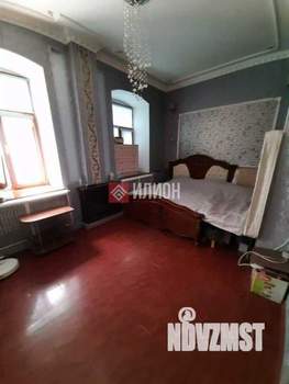 3-к квартира, вторичка, 80м2, 1/3 этаж