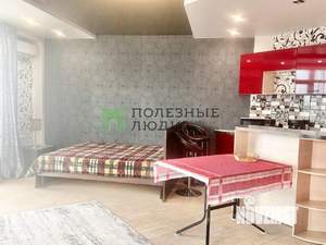 1-к квартира, вторичка, 58м2, 2/5 этаж