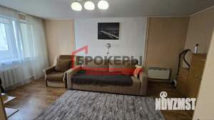 1-к квартира, вторичка, 31м2, 2/4 этаж