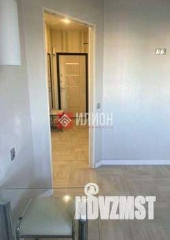 2-к квартира, вторичка, 54м2, 1/9 этаж