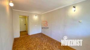 1-к квартира, вторичка, 20м2, 2/4 этаж