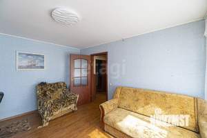 2-к квартира, вторичка, 63м2, 2/9 этаж