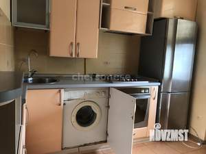 3-к квартира, вторичка, 61м2, 4/5 этаж
