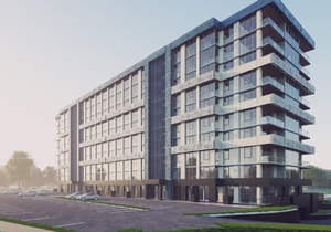 1-к квартира, вторичка, 29м2, 6/10 этаж