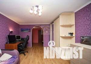 2-к квартира, вторичка, 54м2, 1/5 этаж