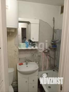 1-к квартира, вторичка, 29м2, 1/5 этаж