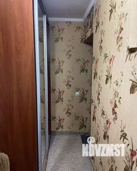 1-к квартира, вторичка, 46м2, 2/5 этаж