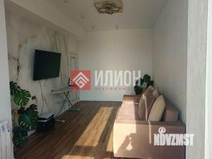 2-к квартира, вторичка, 54м2, 13/16 этаж