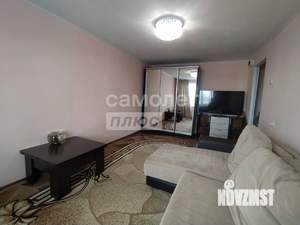 1-к квартира, вторичка, 30м2, 5/5 этаж