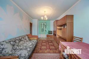 2-к квартира, вторичка, 46м2, 5/5 этаж
