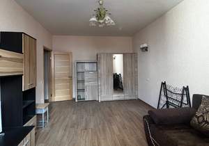 1-к квартира, вторичка, 39м2, 2/5 этаж