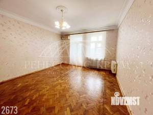 3-к квартира, вторичка, 76м2, 3/3 этаж