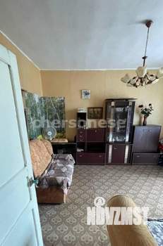1-к квартира, вторичка, 29м2, 2/3 этаж