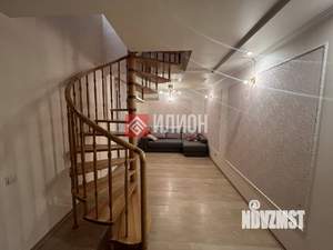 3-к квартира, вторичка, 99м2, 5/5 этаж