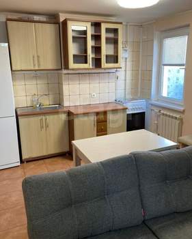 1-к квартира, вторичка, 31м2, 5/9 этаж