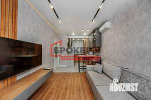 1-к квартира, вторичка, 38м2, 3/10 этаж