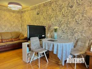 3-к квартира, вторичка, 74м2, 3/5 этаж