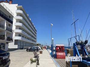 Студия квартира, вторичка, 37м2, 1/5 этаж