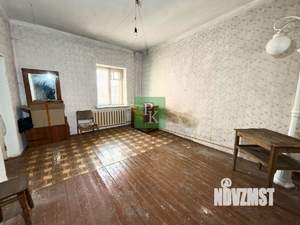 1-к квартира, вторичка, 34м2, 2/2 этаж