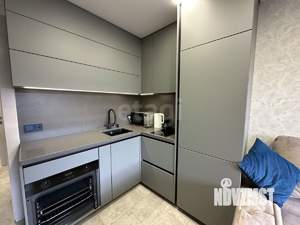 1-к квартира, вторичка, 30м2, 4/5 этаж