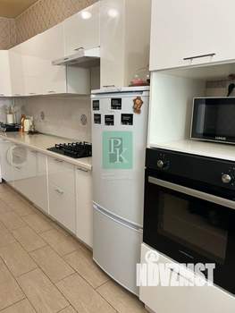 1-к квартира, вторичка, 40м2, 1/5 этаж