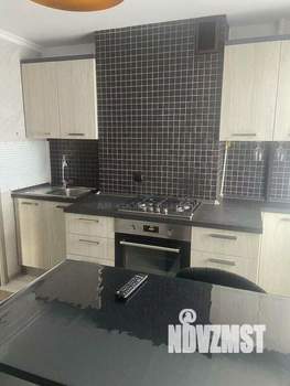 1-к квартира, вторичка, 40м2, 6/10 этаж