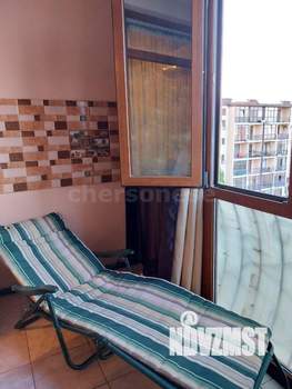 1-к квартира, вторичка, 25м2, 3/5 этаж