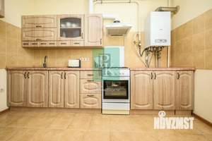 1-к квартира, вторичка, 46м2, 4/5 этаж