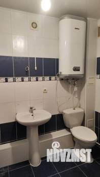 2-к квартира, вторичка, 52м2, 1/8 этаж