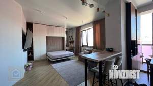 Студия квартира, вторичка, 70м2, 3/3 этаж
