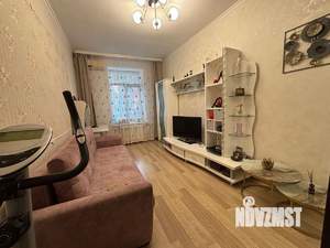 2-к квартира, вторичка, 48м2, 3/3 этаж