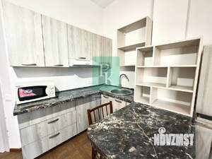 1-к квартира, вторичка, 24м2, 2/3 этаж