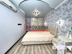 2-к квартира, вторичка, 55м2, 5/5 этаж