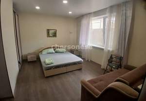 Студия квартира, вторичка, 39м2, 1/5 этаж