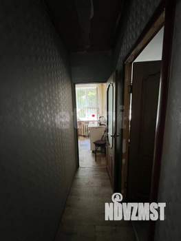 3-к квартира, вторичка, 56м2, 4/4 этаж