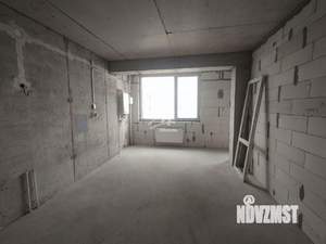 2-к квартира, вторичка, 75м2, 9/9 этаж