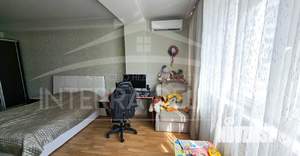 1-к квартира, вторичка, 48м2, 4/10 этаж