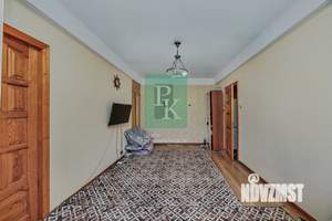3-к квартира, вторичка, 57м2, 3/5 этаж