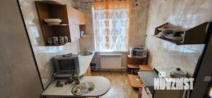 2-к квартира, вторичка, 38м2, 1/1 этаж