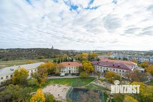 2-к квартира, вторичка, 56м2, 9/9 этаж