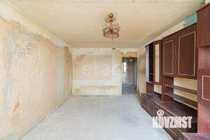 1-к квартира, вторичка, 42м2, 9/9 этаж