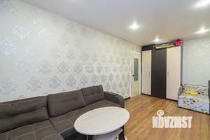 1-к квартира, вторичка, 30м2, 2/5 этаж