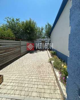 Студия квартира, вторичка, 18м2, 1/1 этаж