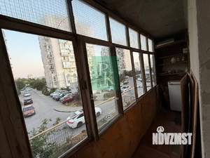 2-к квартира, вторичка, 52м2, 2/3 этаж